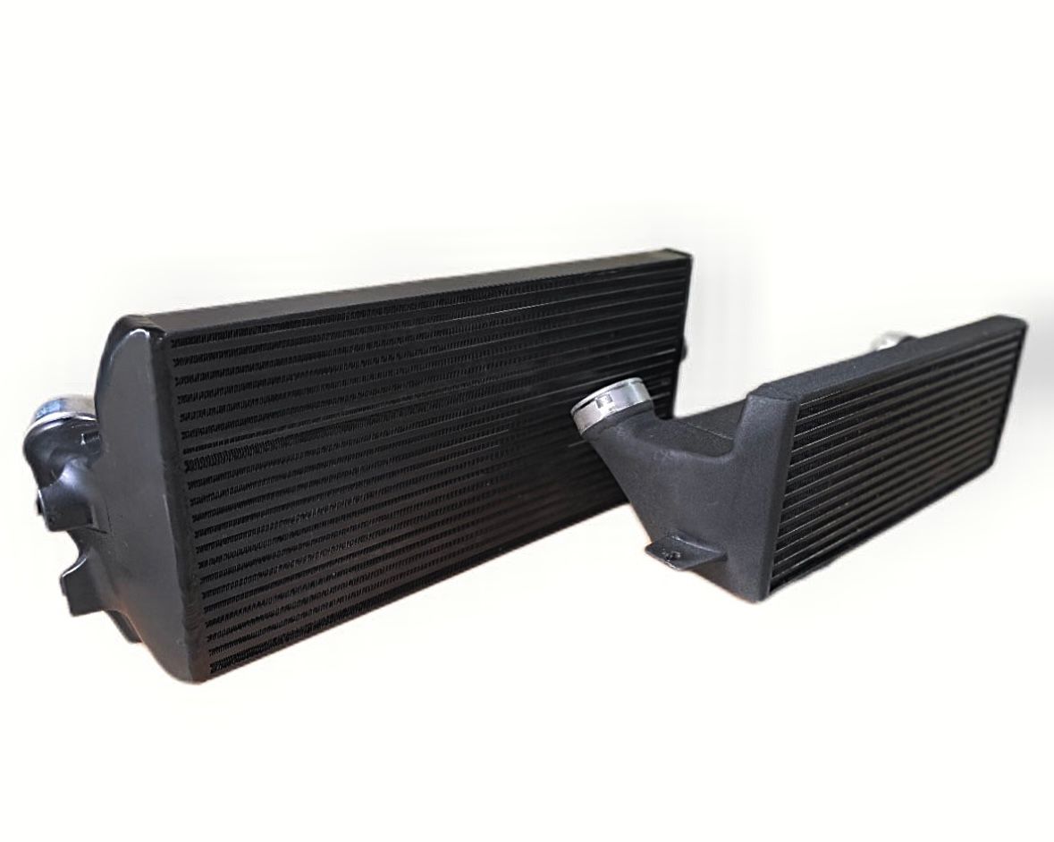 Intercooler