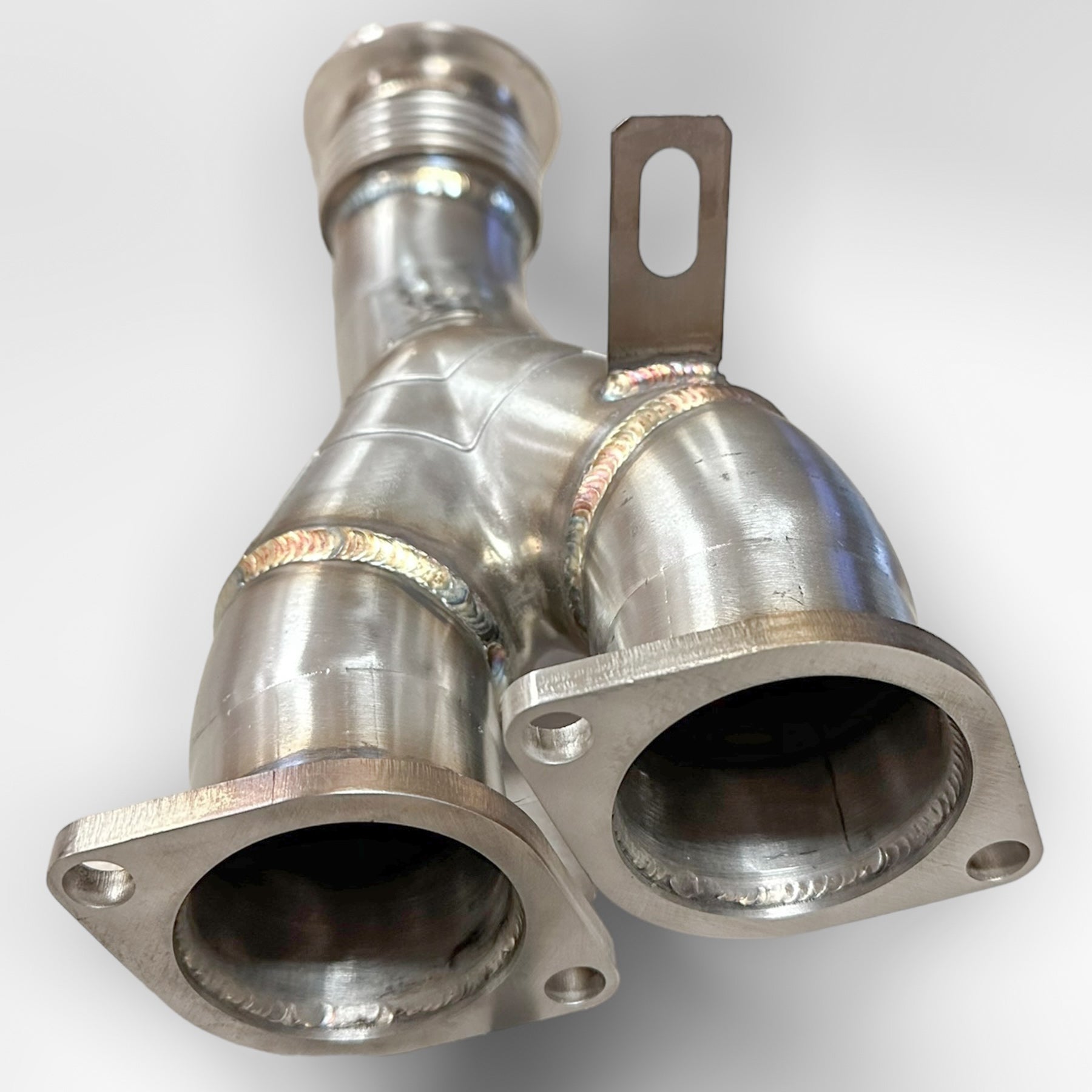 BMW N55 Catless Downpipe for E82 135i, E9X 335i & E84 X1-1