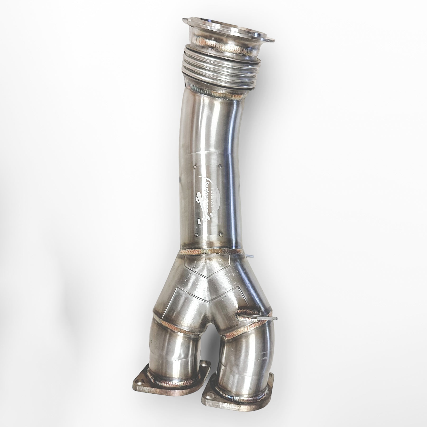 BMW N55 Catless Downpipe for E82 135i, E9X 335i & E84 X1-2