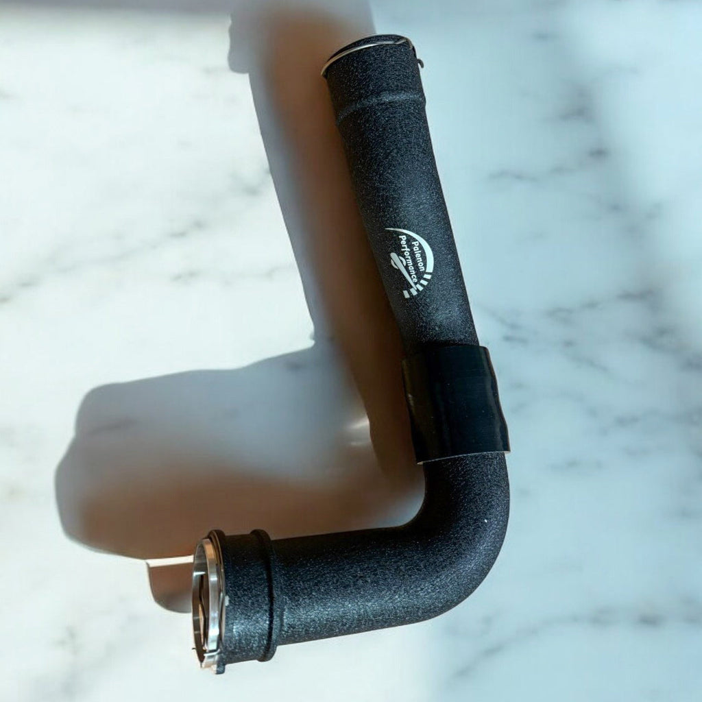 Premium S58 Charge Pipe - BMW G80 M3, G82 M4, G87 M2, F97 X3M, F98 X4M