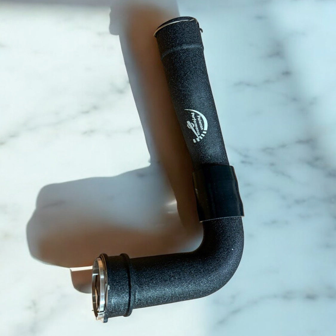 Premium S58 Charge Pipe - BMW G80 M3, G82 M4, G87 M2, F97 X3M, F98 X4M