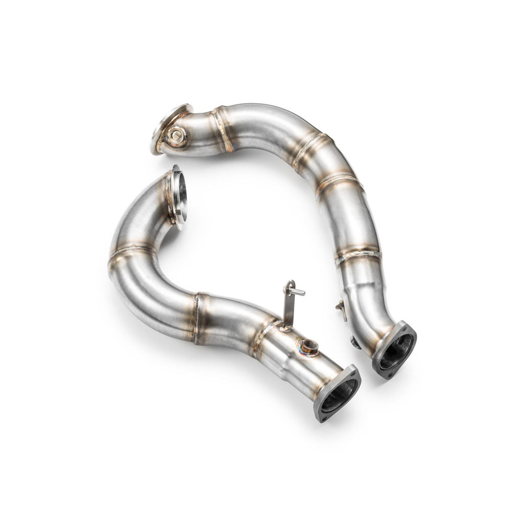 Downpipe BMW E82, E88 135i N54