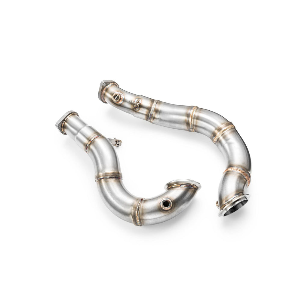 Downpipe BMW E82, E88 135i N54