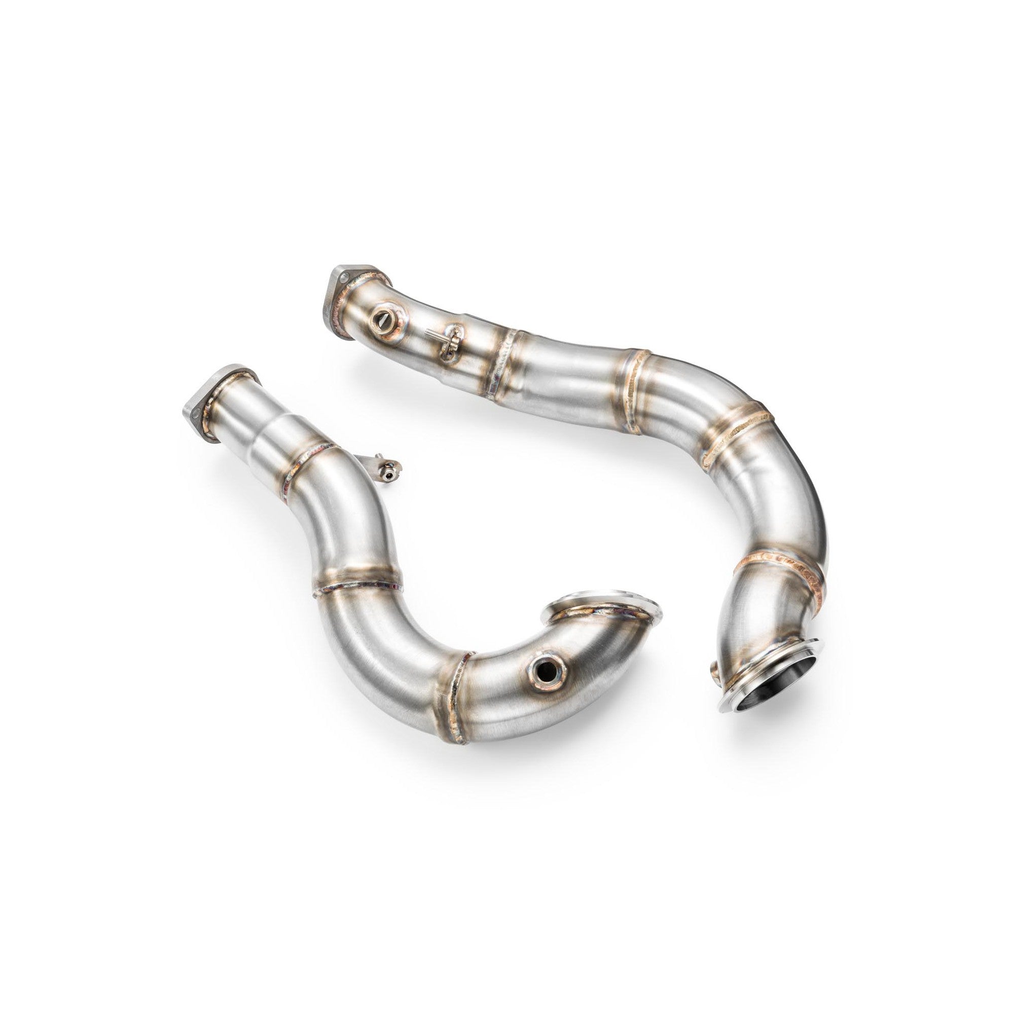 Downpipe BMW E82, E88 135i N54