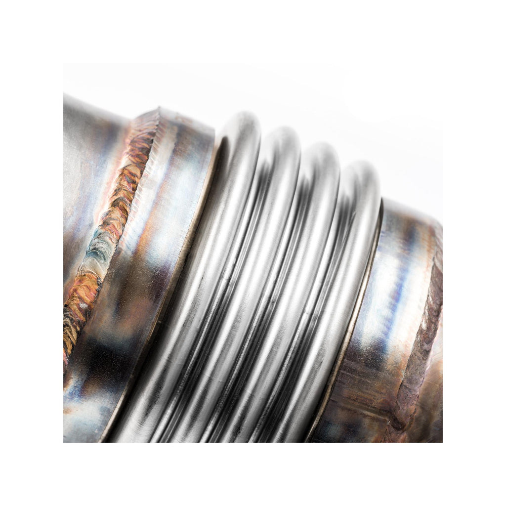 Downpipe BMW F07 550i, 550ix GT N63B