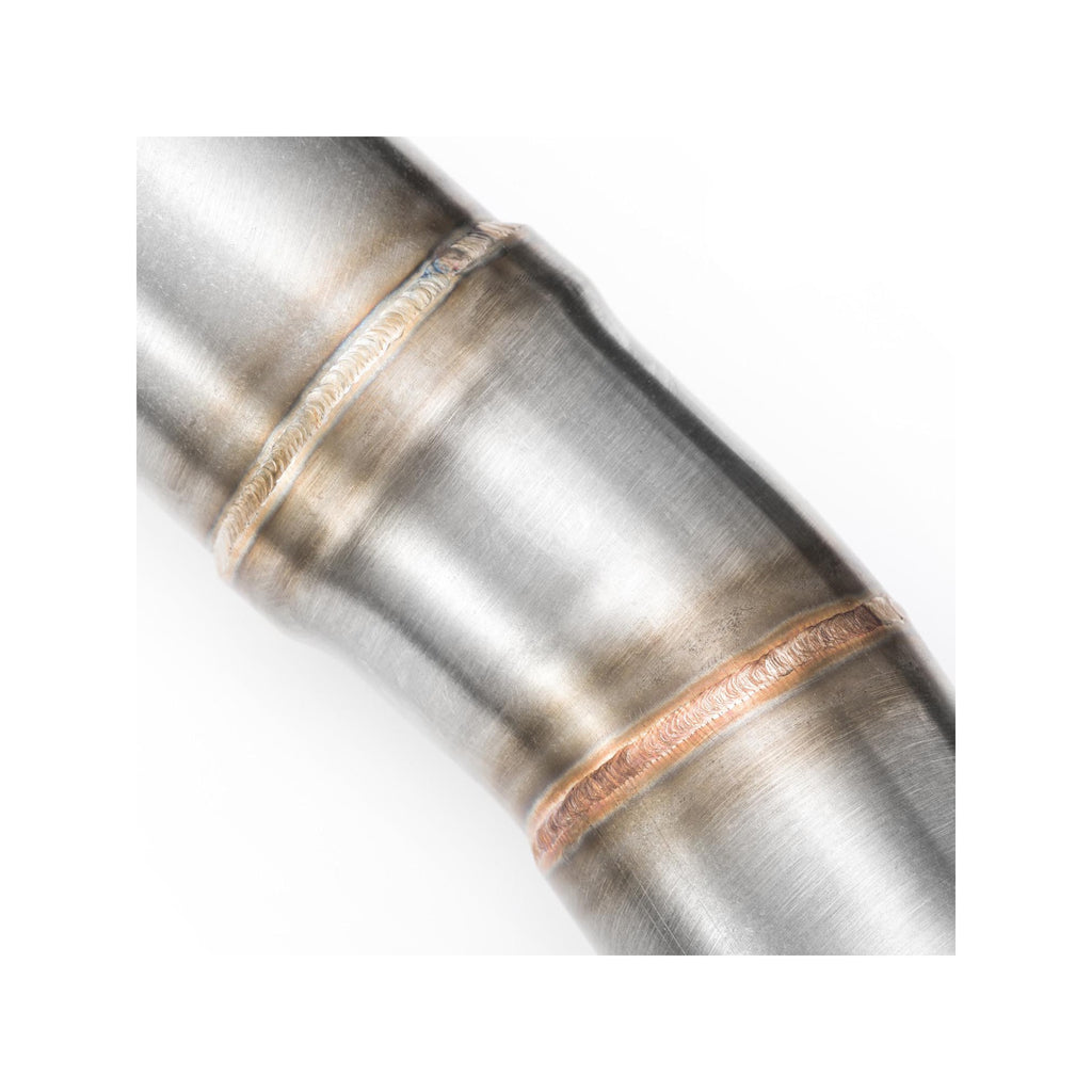 Downpipe BMW F07, F10, F11, 550i, 550ix, M5 N63N, S63N, N63R