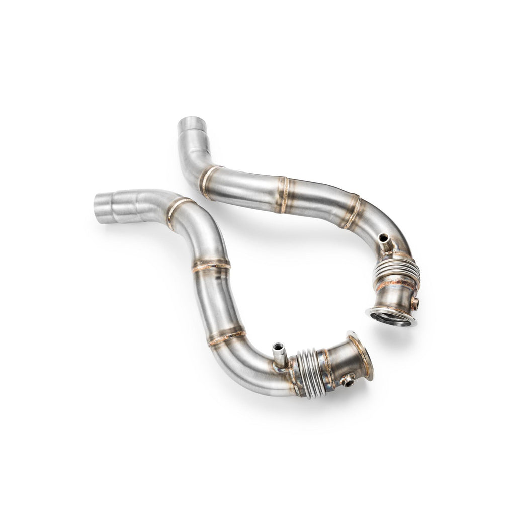 Downpipe BMW F10, F11 LCI 550i, 550ix