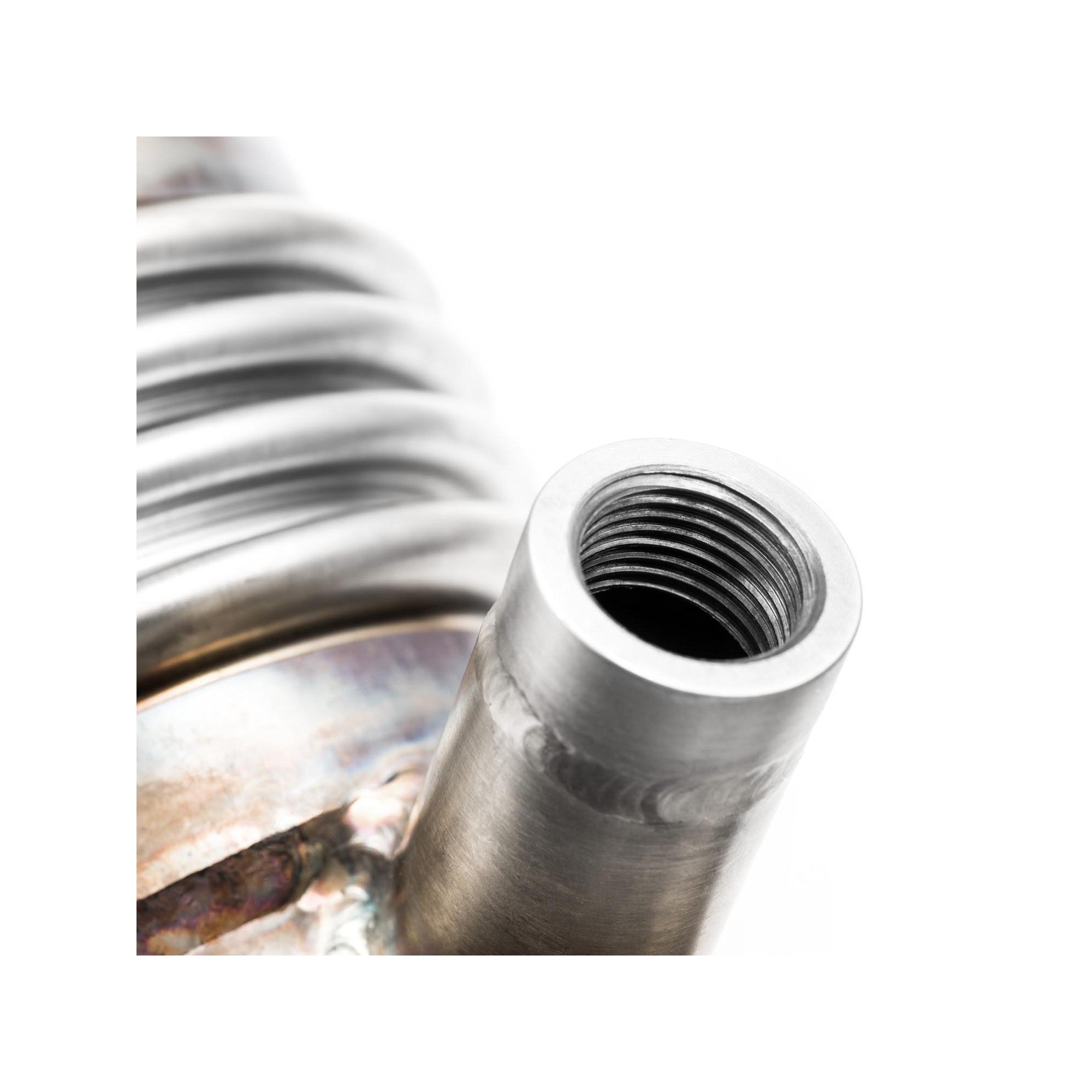 Downpipe BMW F10, F11 LCI 550i, 550ix