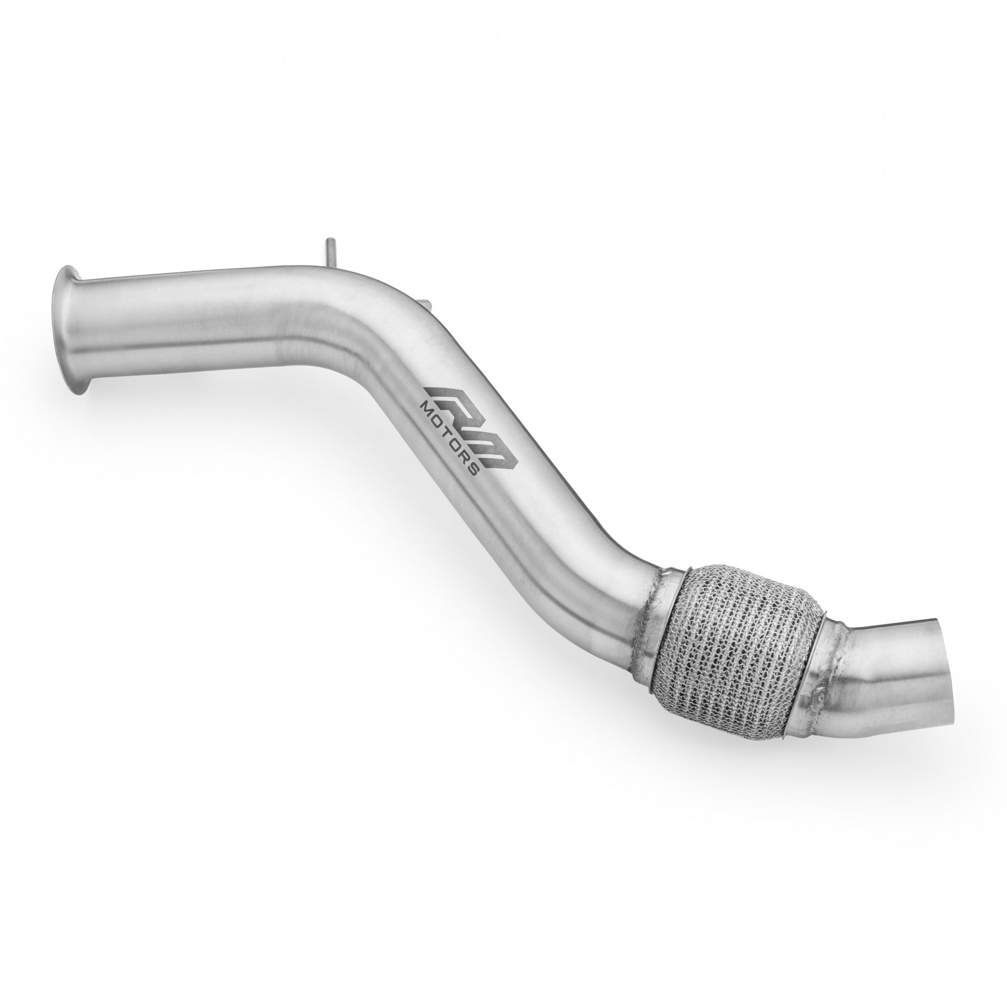 Downpipe BMW F20, F21 114d, 116d, 118ddx, 120ddx, 125d N47N, N47S1