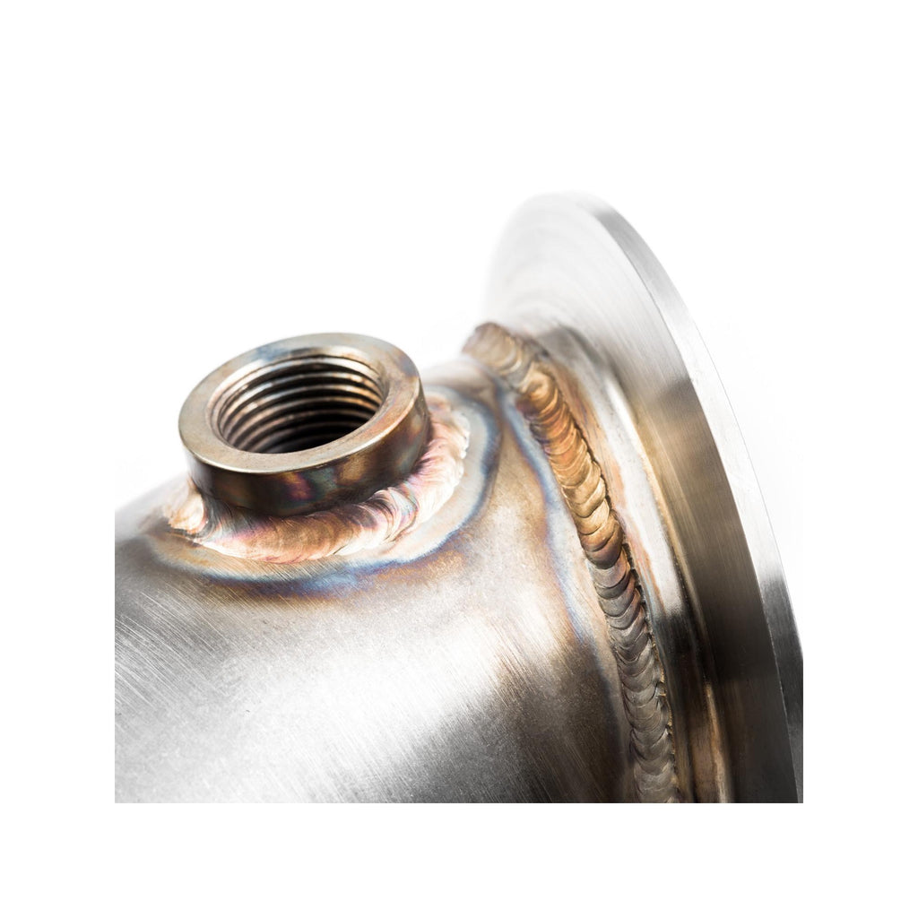 Downpipe BMW F20, F21 114i, 116i, 118i N13