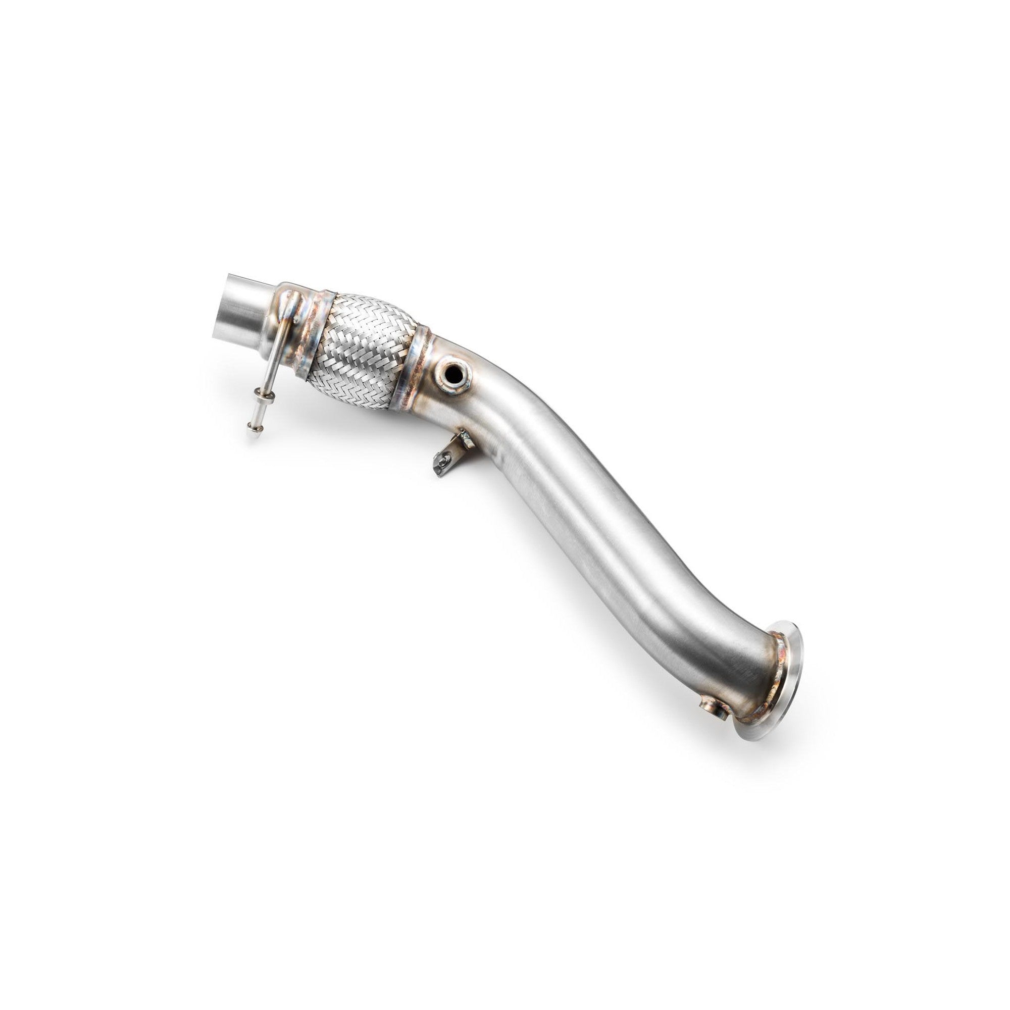 Downpipe BMW F20, F21 114i, 116i, 118i N13