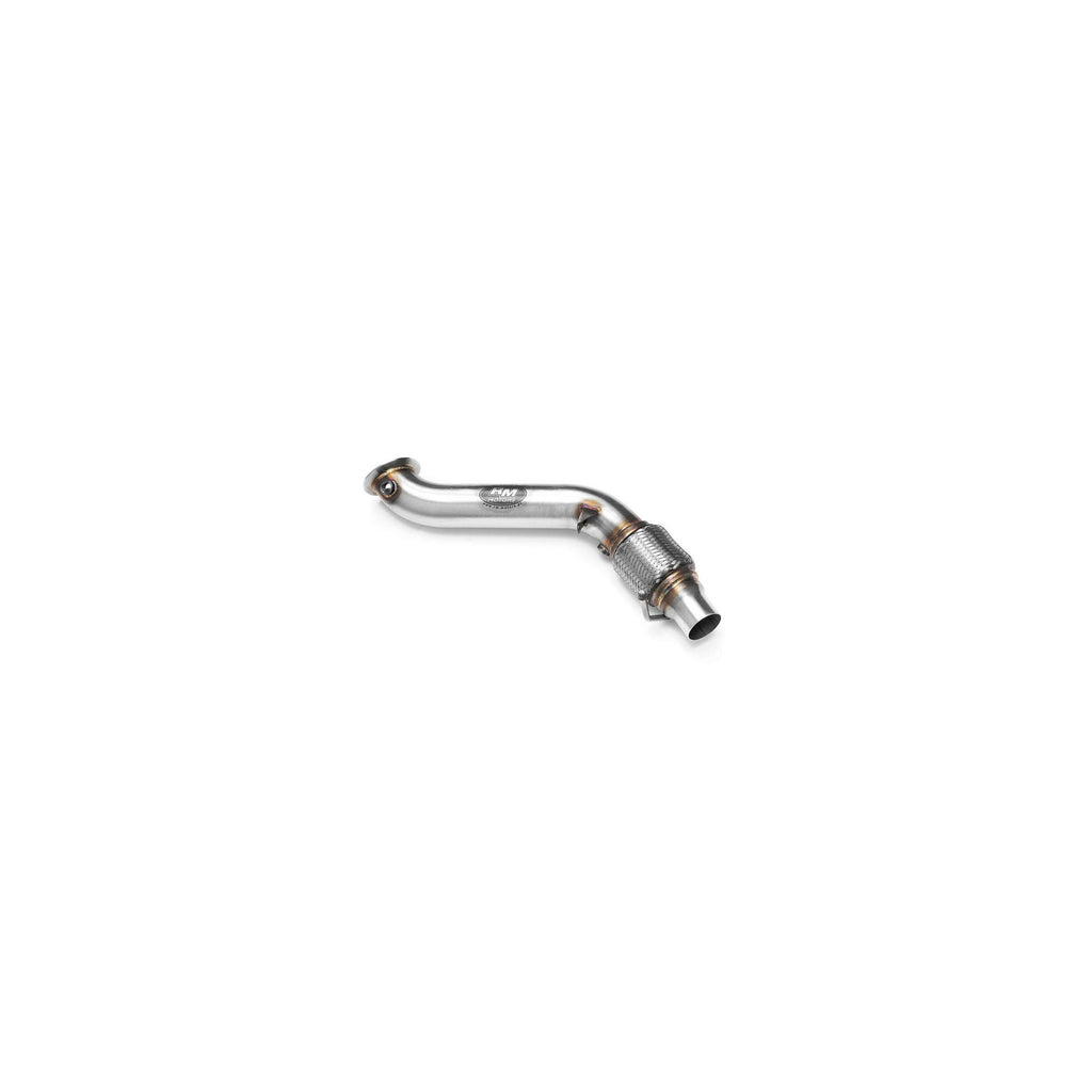Downpipe BMW F20, F21 114i, 116i, 118i N13