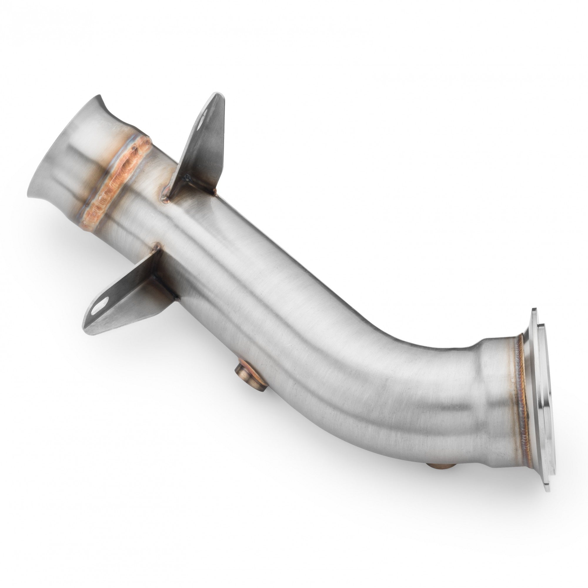 Downpipe BMW F20, F21 135i, 135ix N55