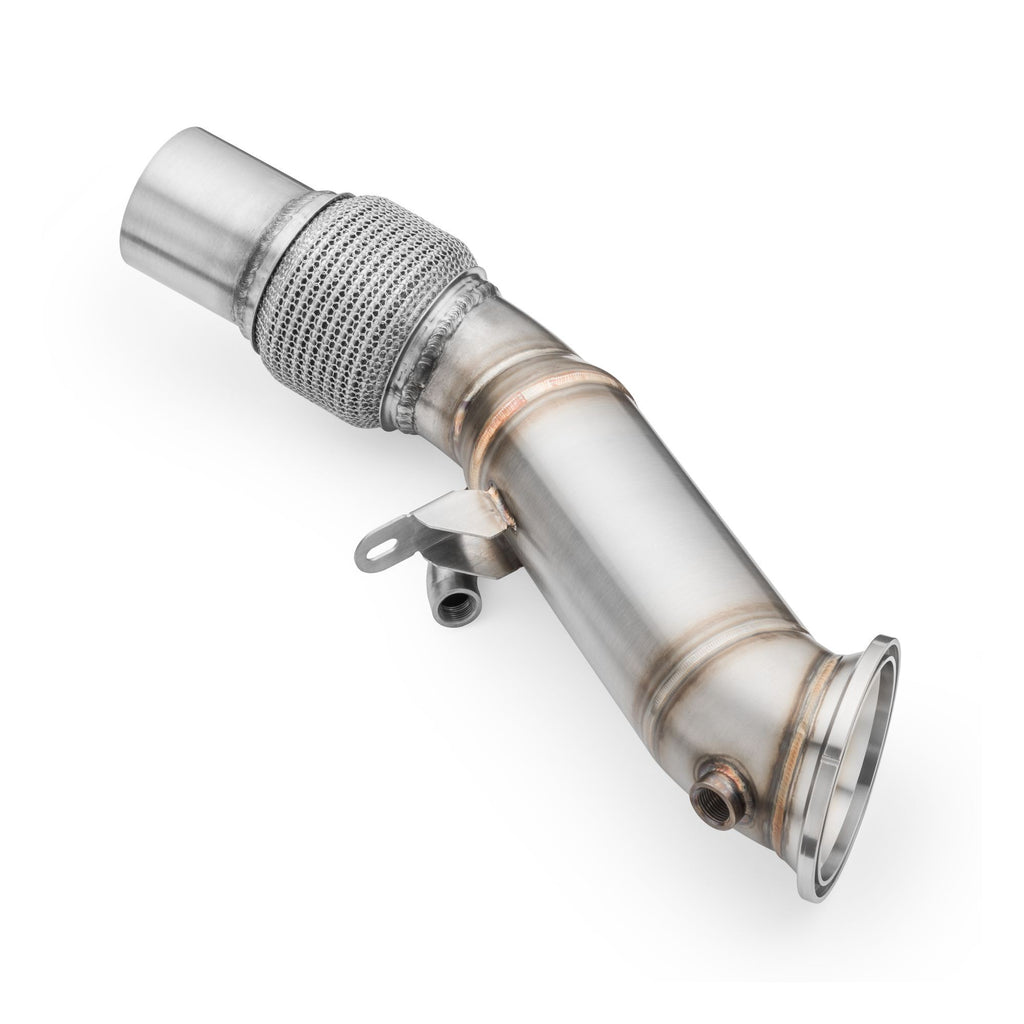 Downpipe BMW F20, F21 LCI 120i, 125i B48