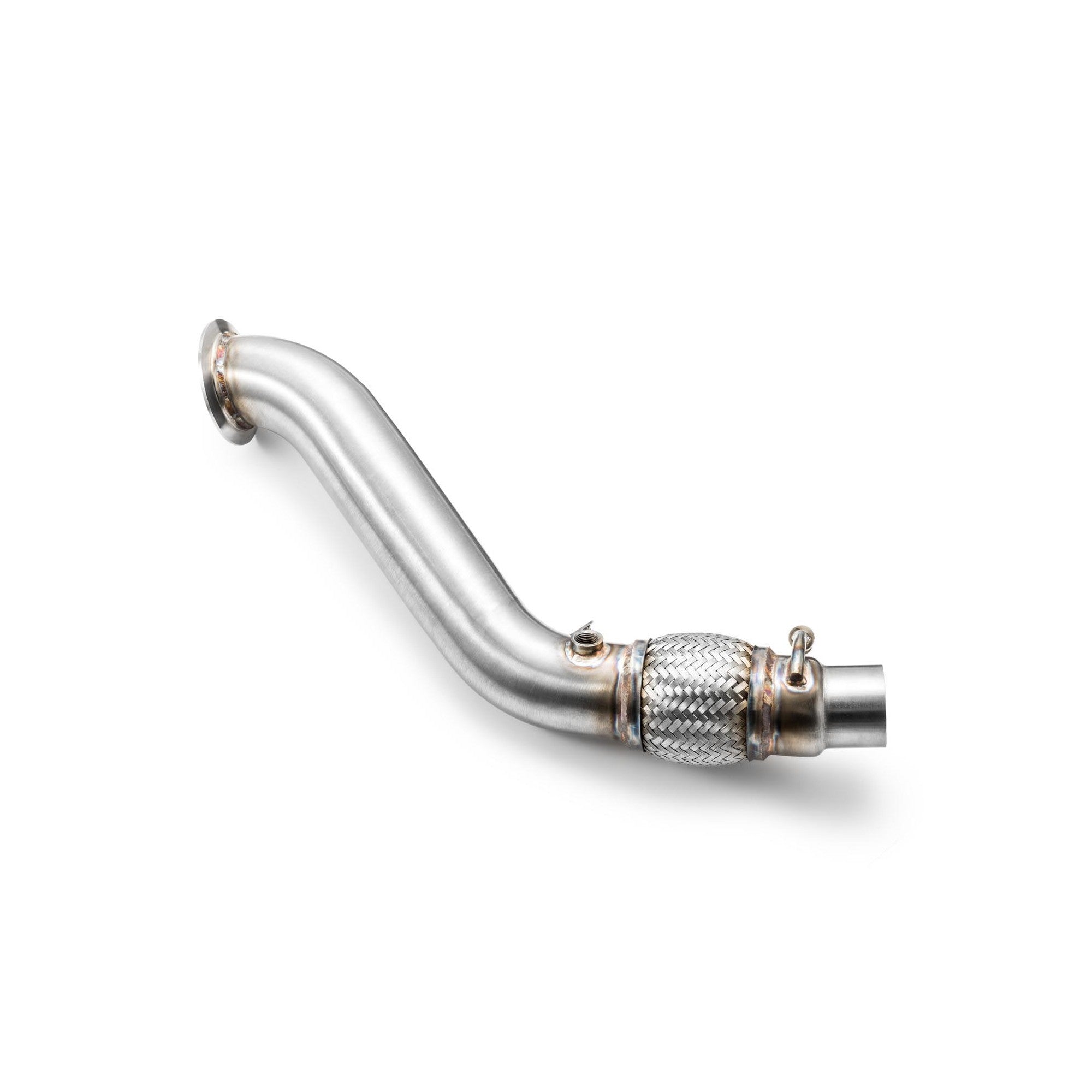 Downpipe BMW F30, F31 316i N13