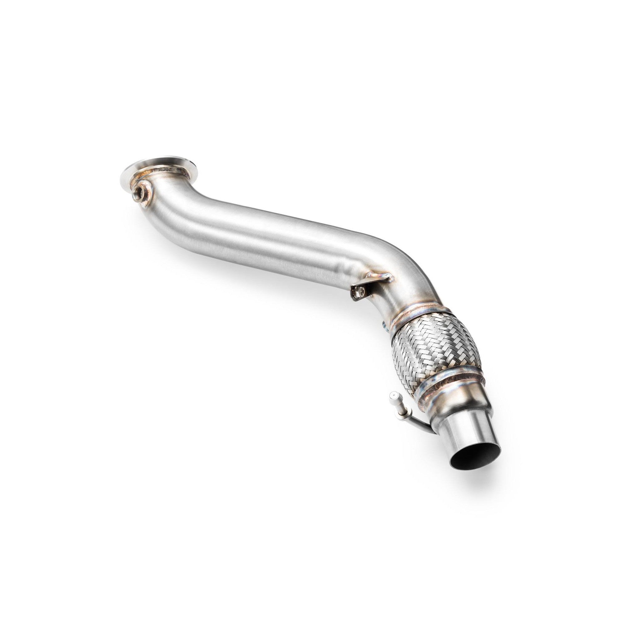 Downpipe BMW F30, F31 316i N13