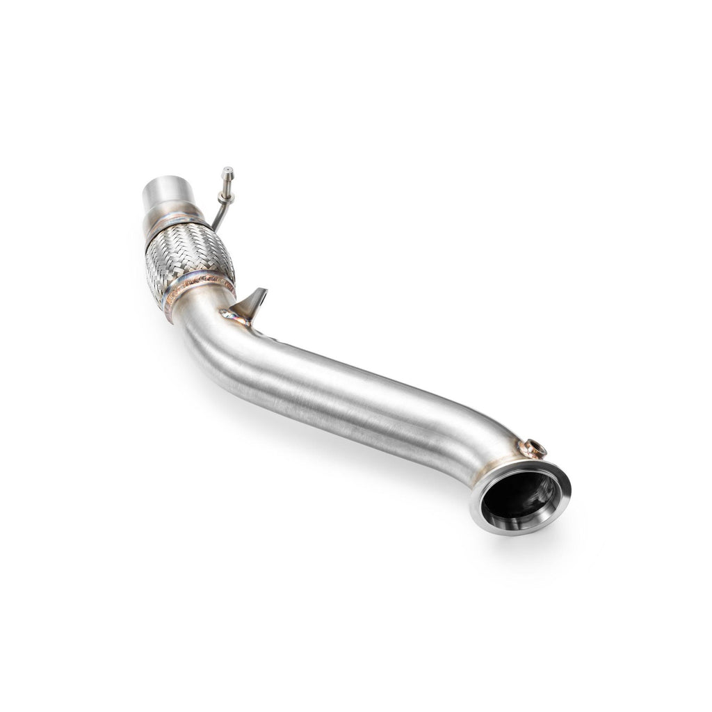 Downpipe BMW F30, F31 316i N13