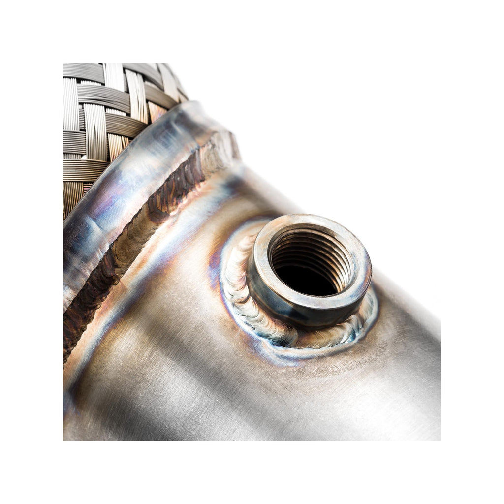 Downpipe BMW F30, F31 316i N13