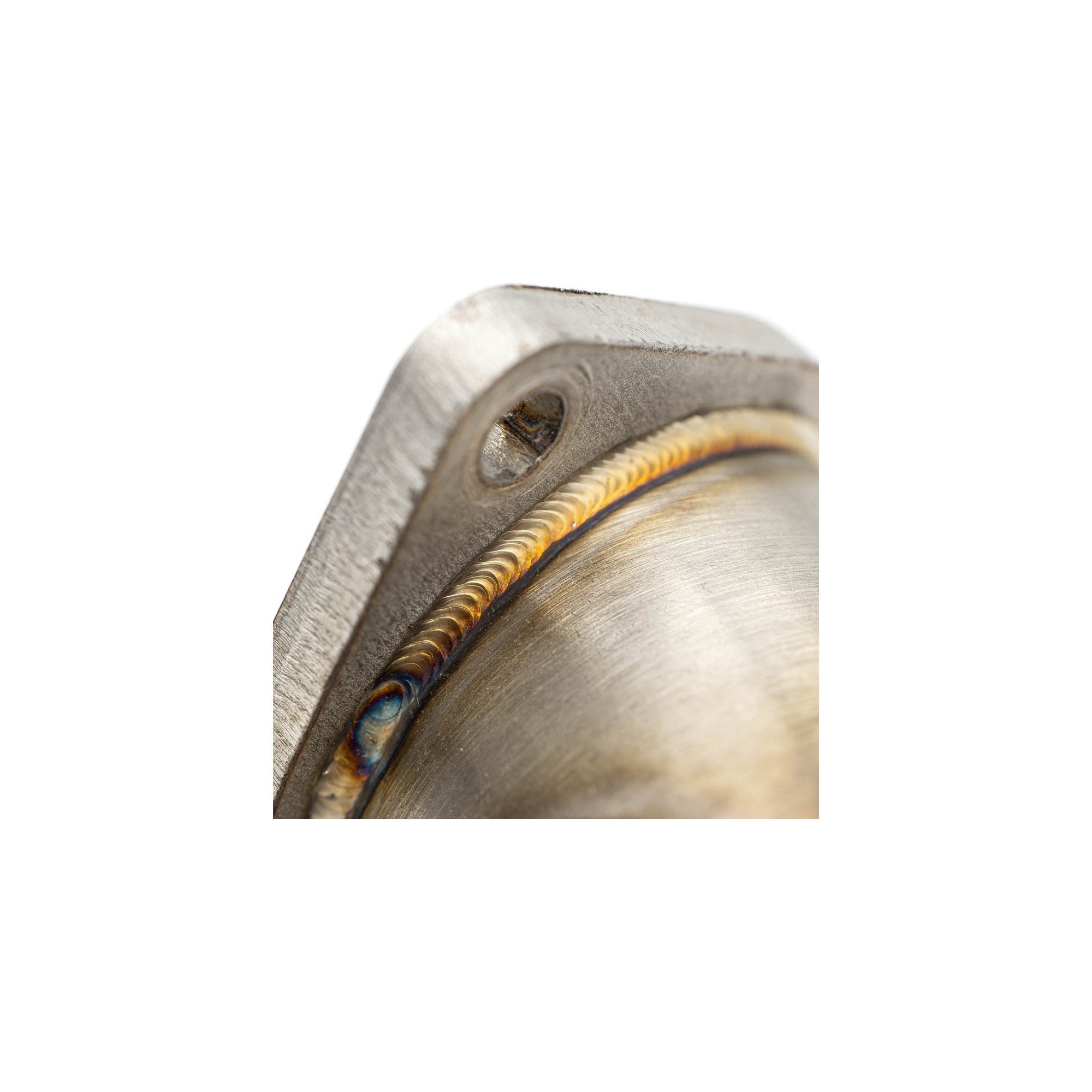 Downpipe BMW G30 540d B57