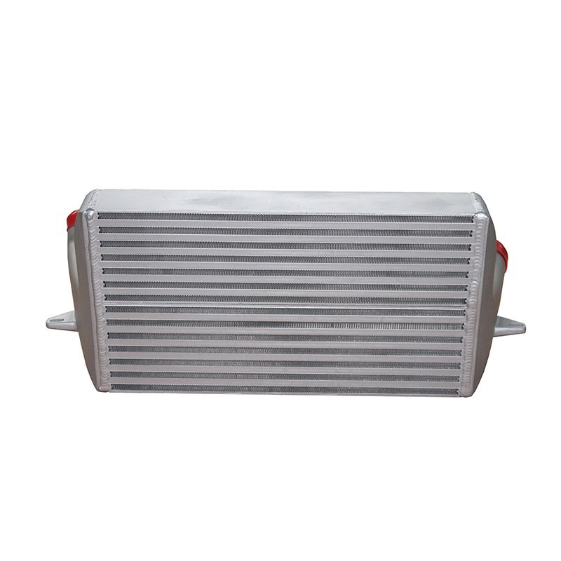 BMW E9x 7.5” Performance Intercooler Upgrade