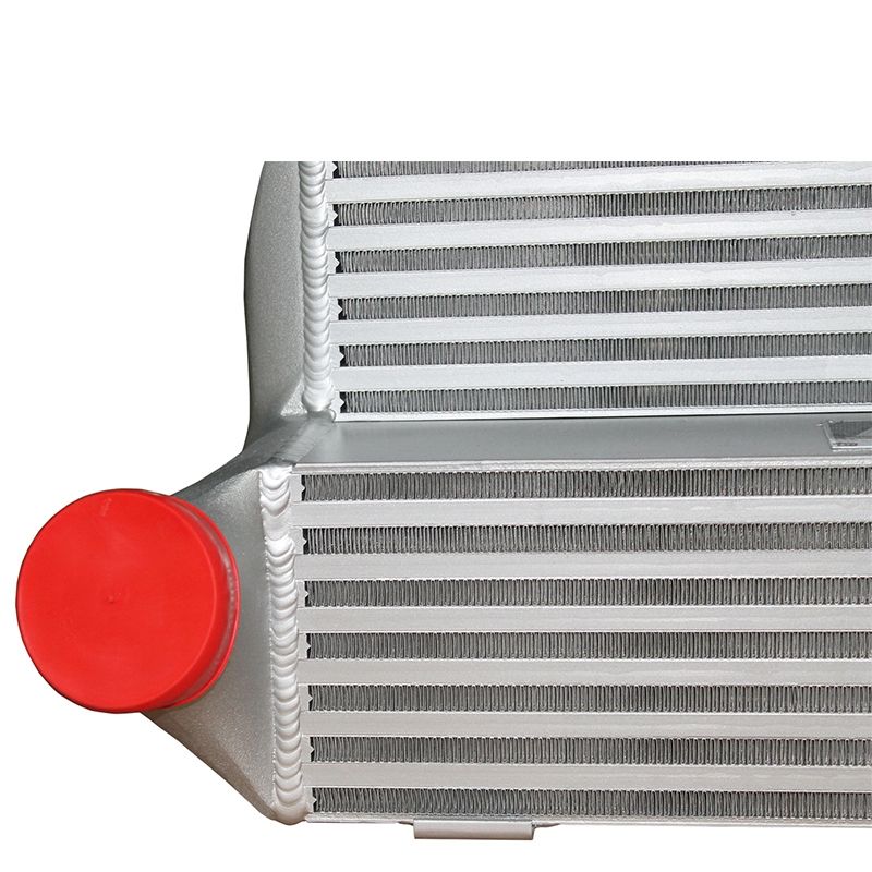 BMW E9x 7.5” Performance Intercooler Upgrade