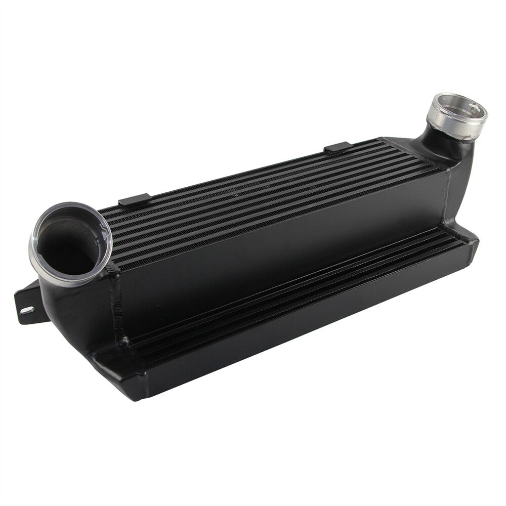 BMW EVO1 3.25'' Performance Front Mount Intercooler For E82 E88 E90 E91 E92 E93 Z4