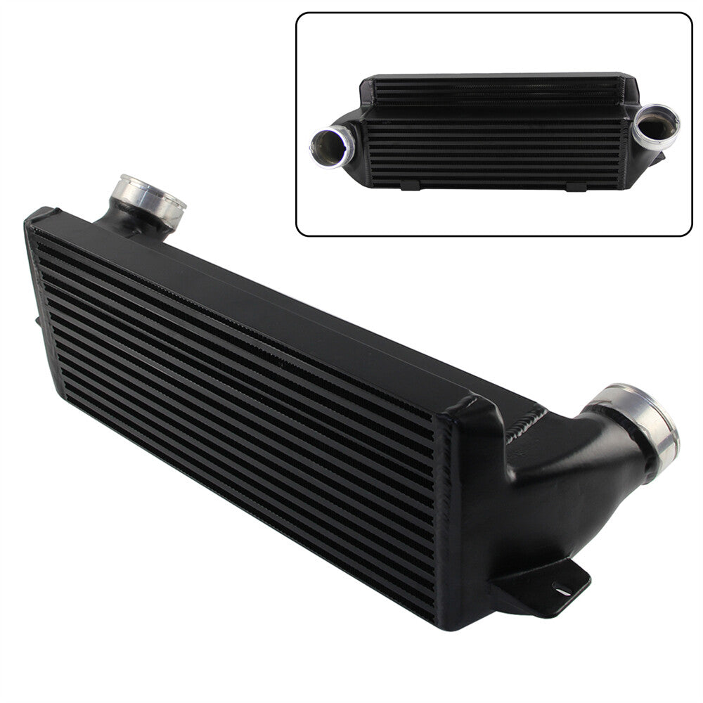 BMW EVO1 3.25'' Performance Front Mount Intercooler For E82 E88 E90 E91 E92 E93 Z4