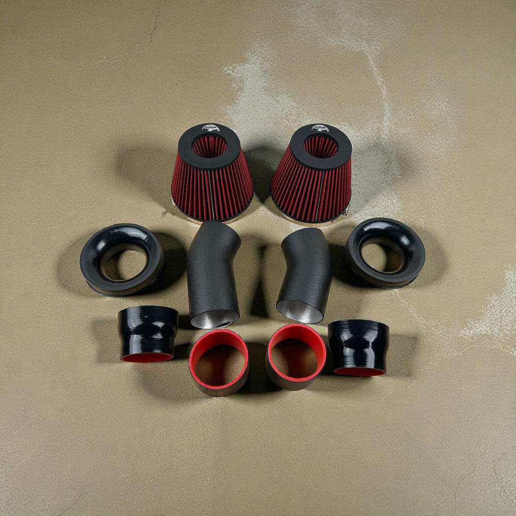 S63 Performance Air Intake For BMW F90 M5, F92 M8, F93 M8 including Competiton | Palenon Performance